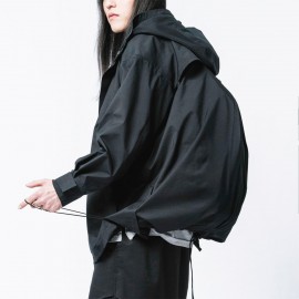 YU/T-TEK 背包用防水機能外套(售完)