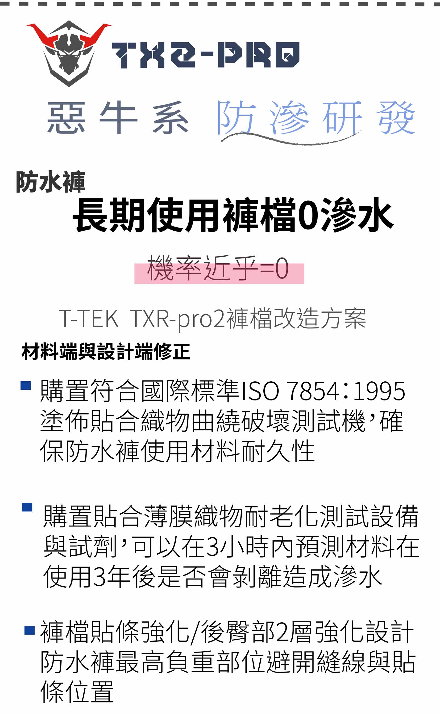 防水透氣外套/TXR3-LITE進氣降溫型騎士防水透濕機能套